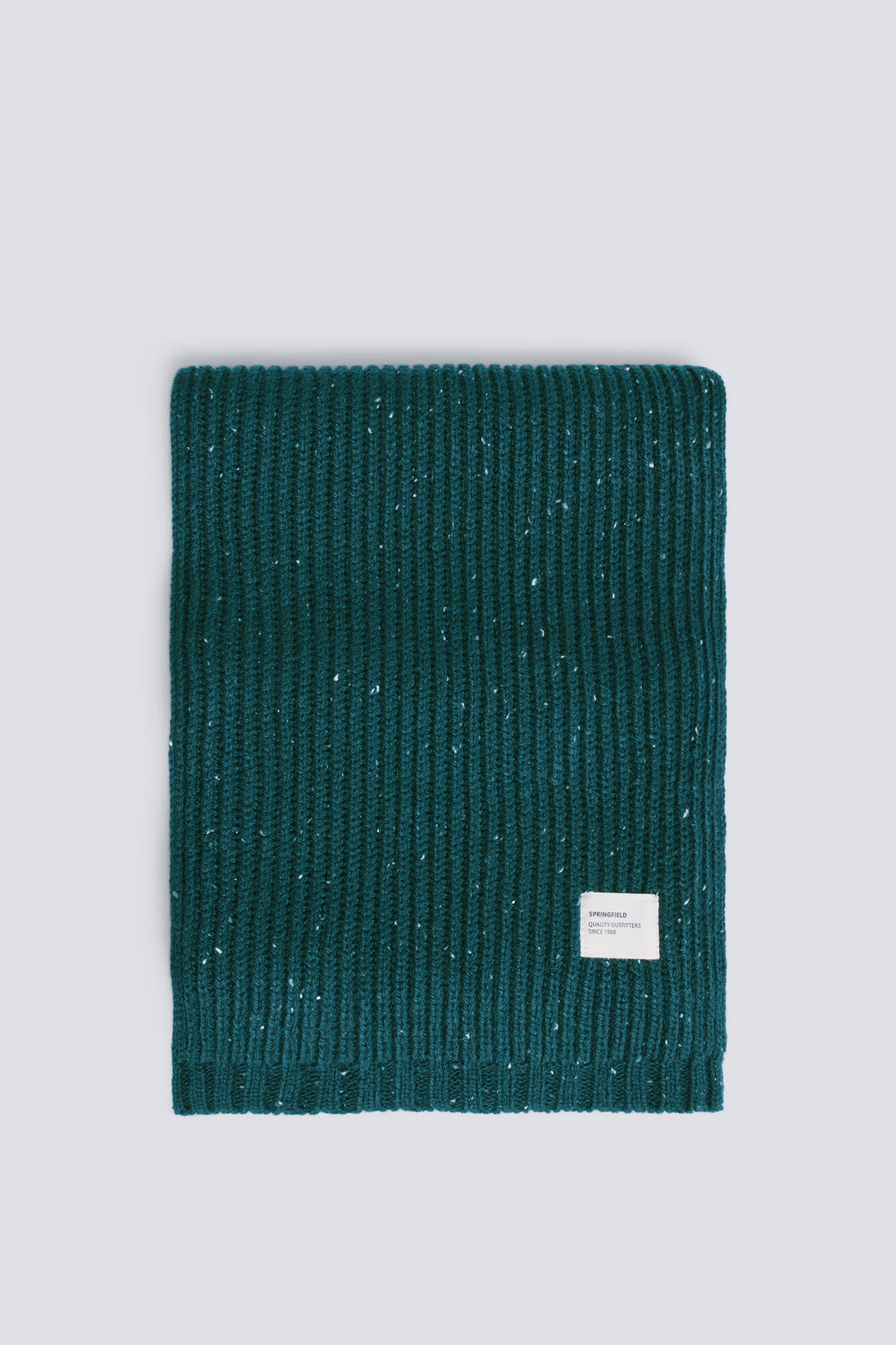 Springfield Rebrasti &scaron;al sa &scaron;ljokicama