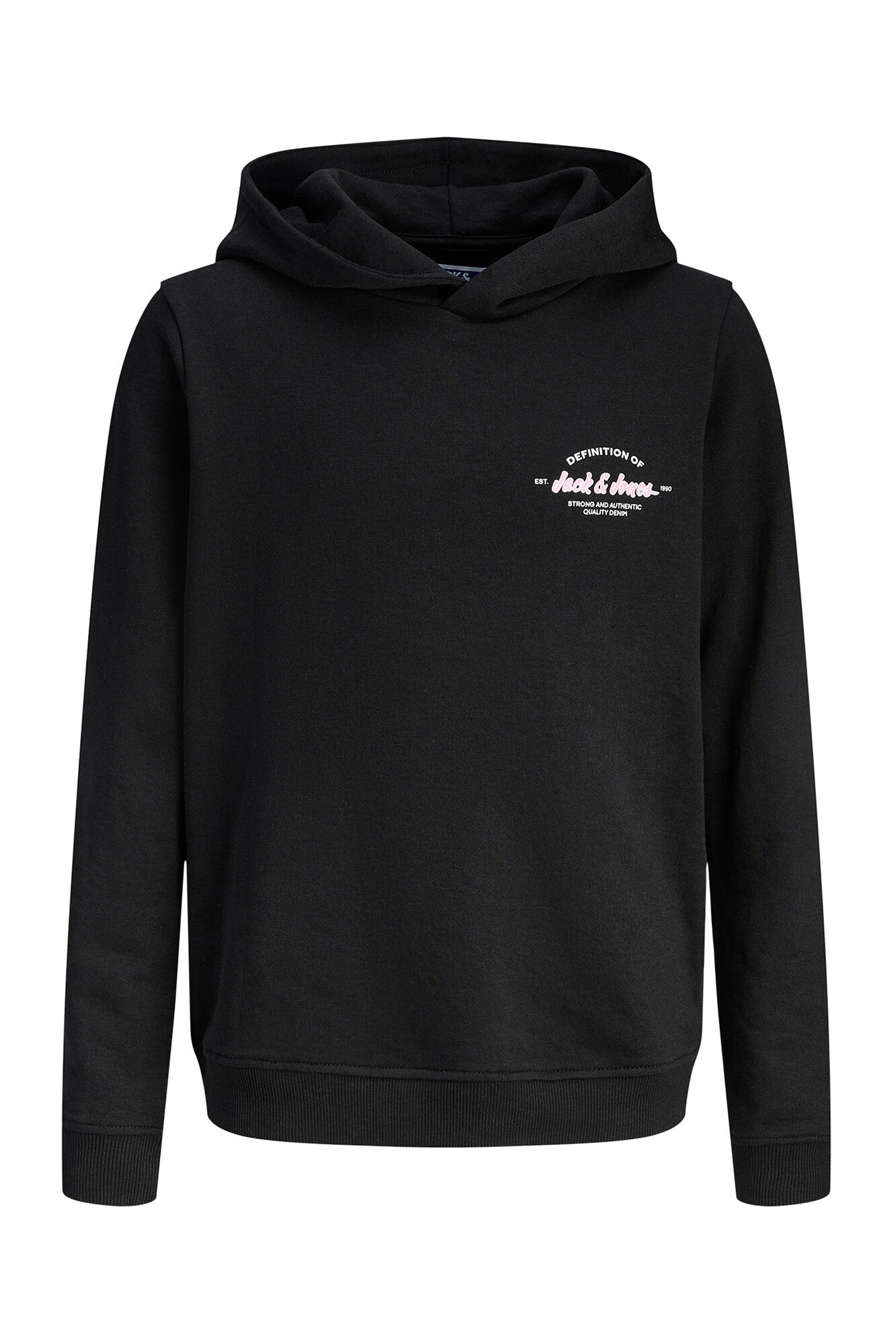 Jack & Jones Junior Sudadera con capucha