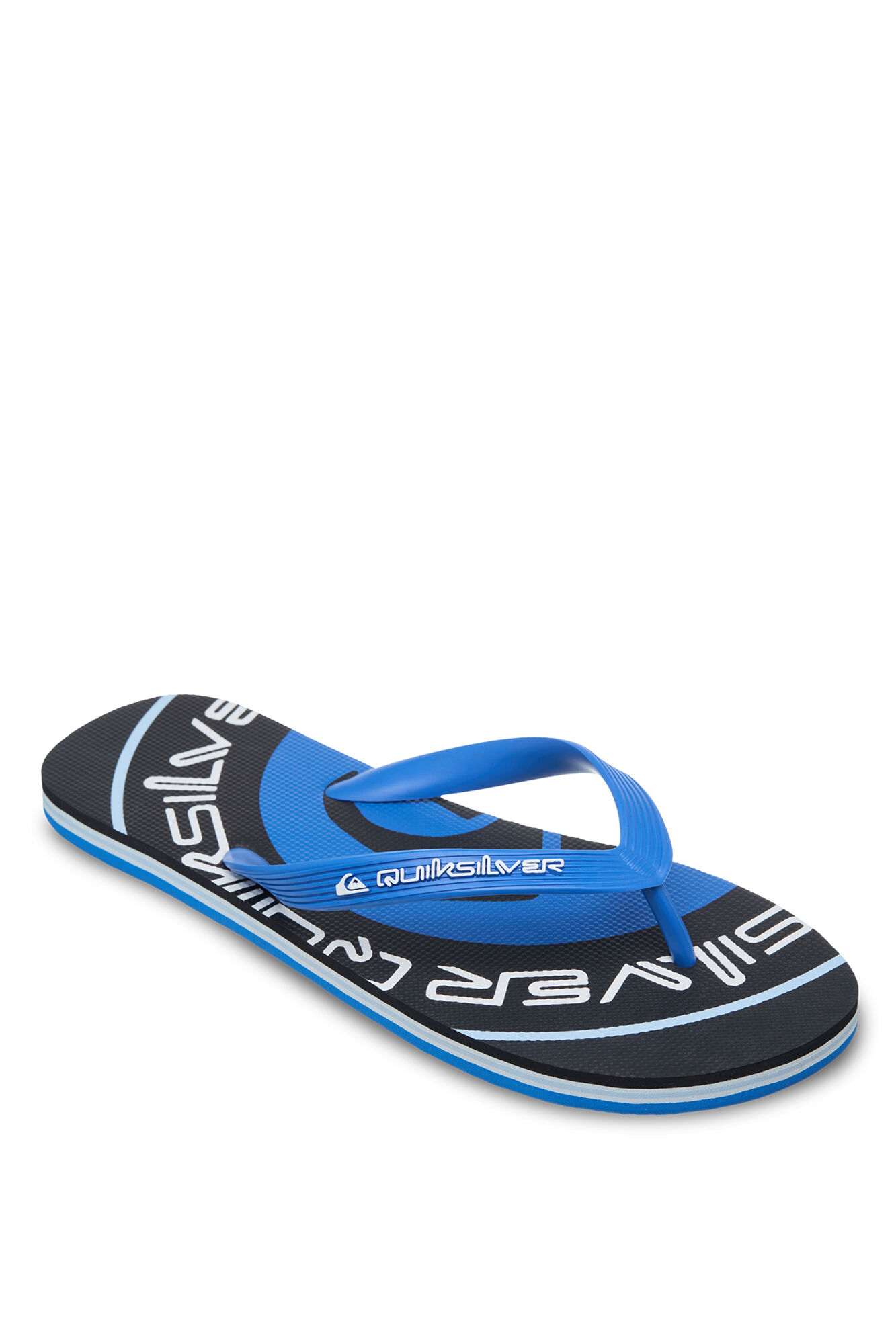 Quiksilver Chanclas con tira anat&oacute;mica