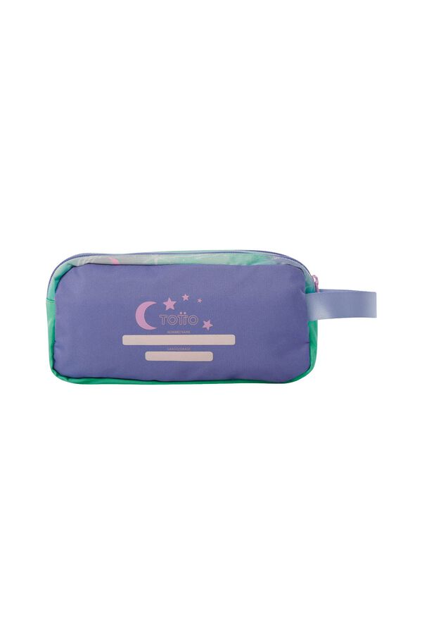Totto Estuche Magic Dreams estampado