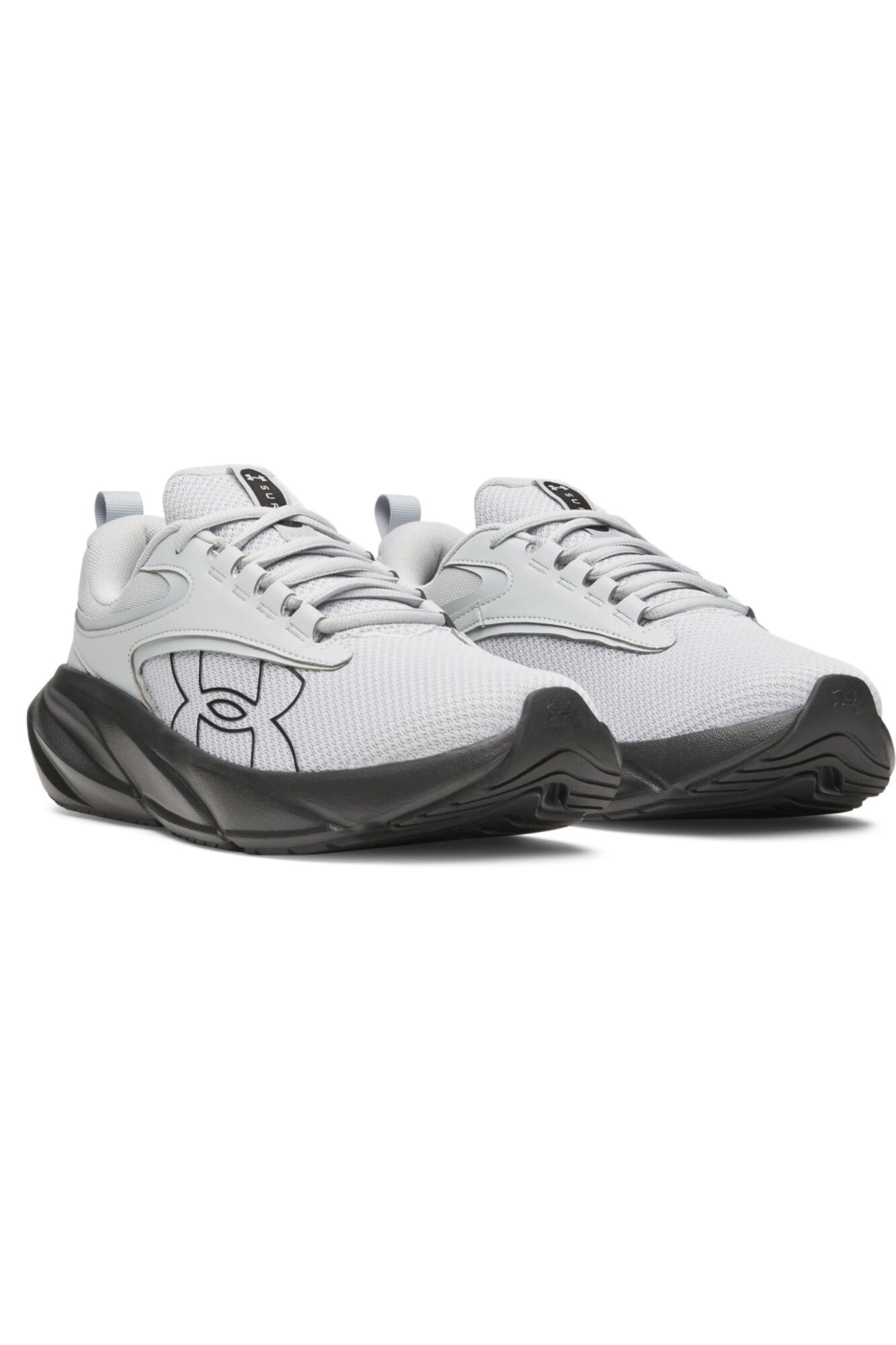 Under Armour Cal&ccedil;ado desportivo de running