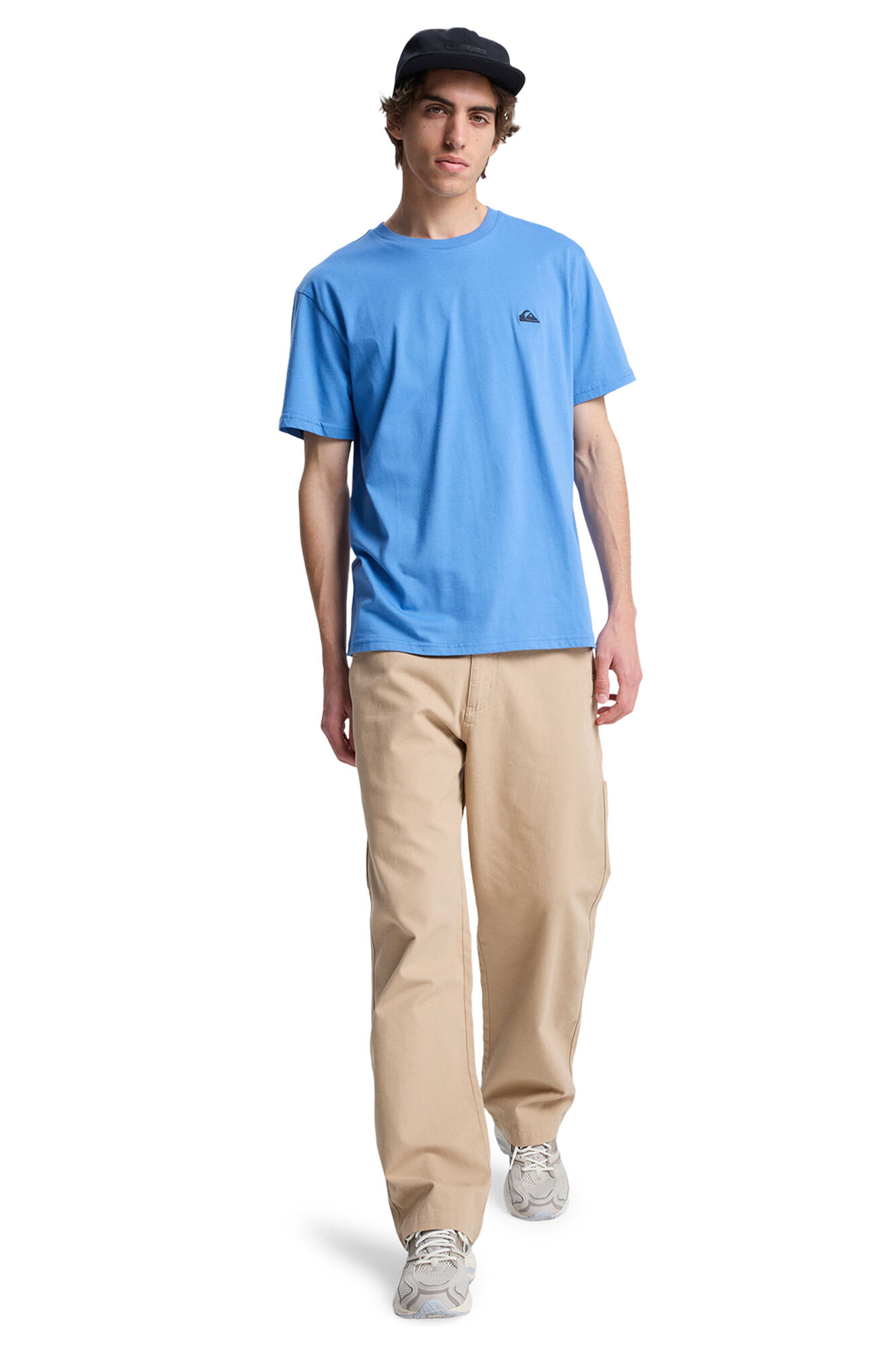 Quiksilver Camiseta de manga corta