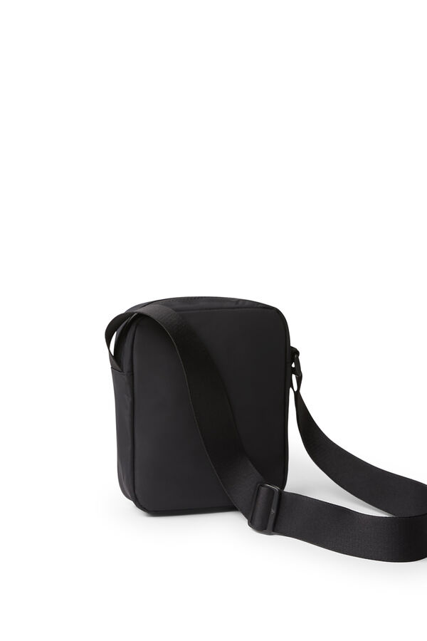 CK Jeans CK Jeans Crossbody Bag black