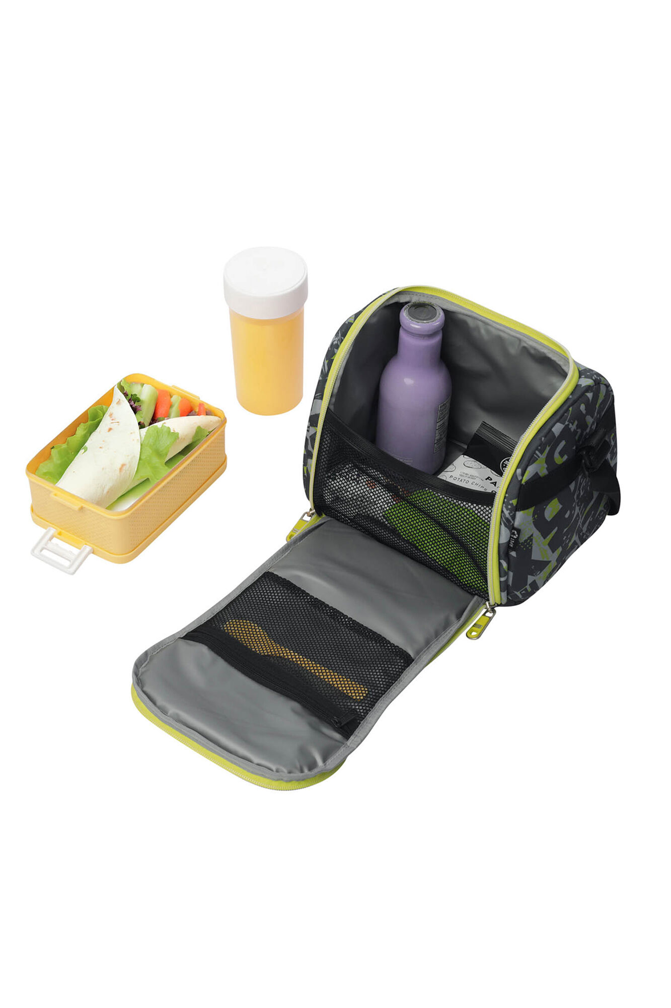 Totto Portameriendas Resaltador