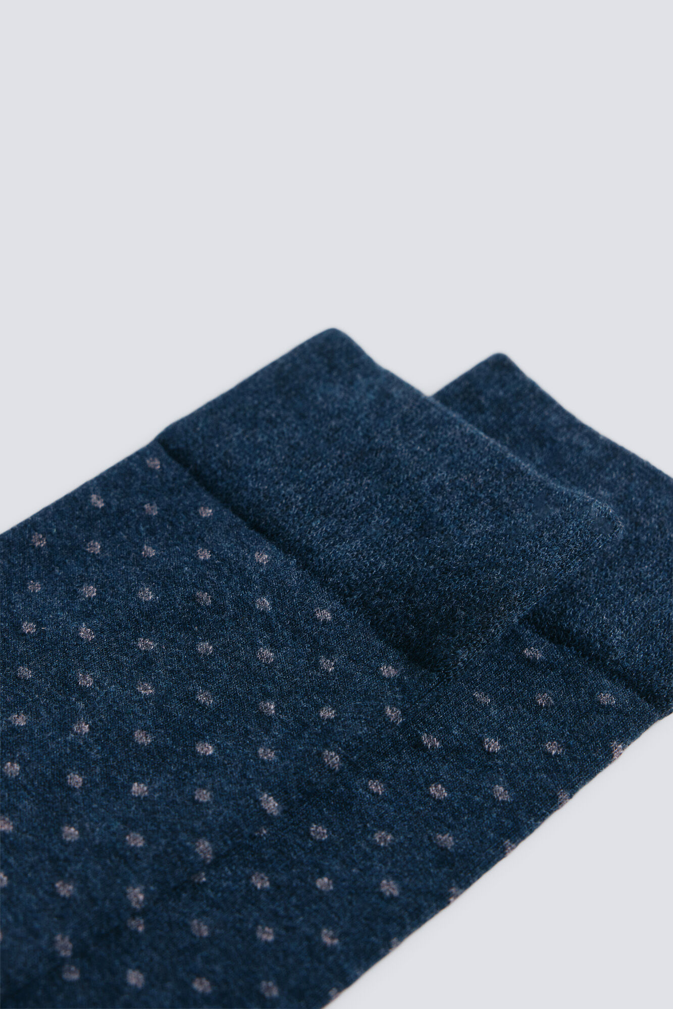 Springfield Calcet&iacute;n largo topos contraste