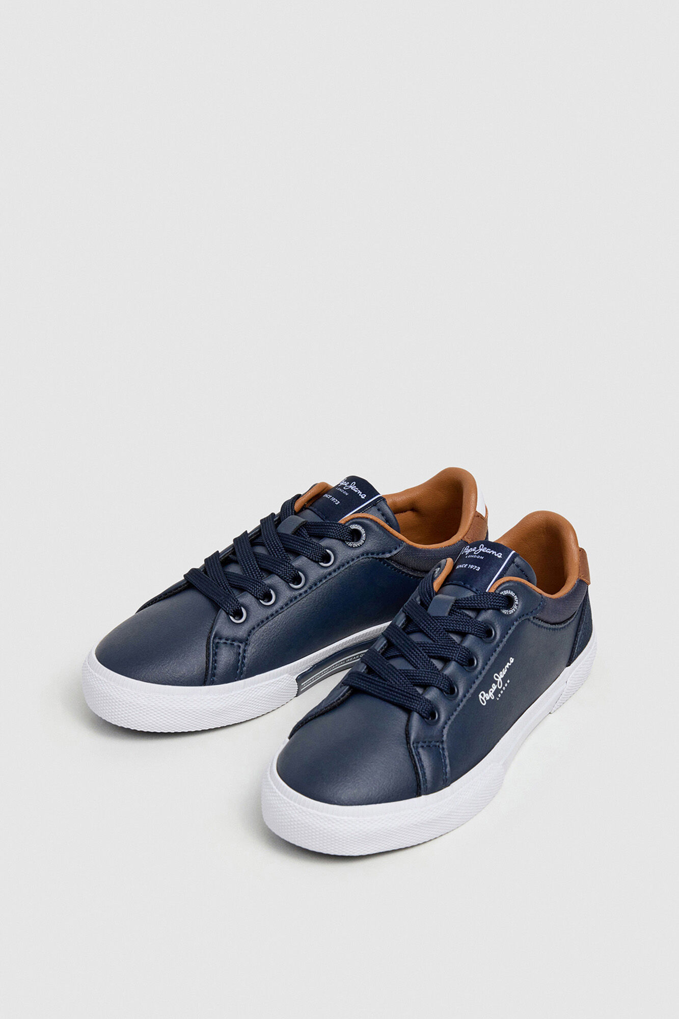 Pepe Jeans Zapatillas Kenton Court