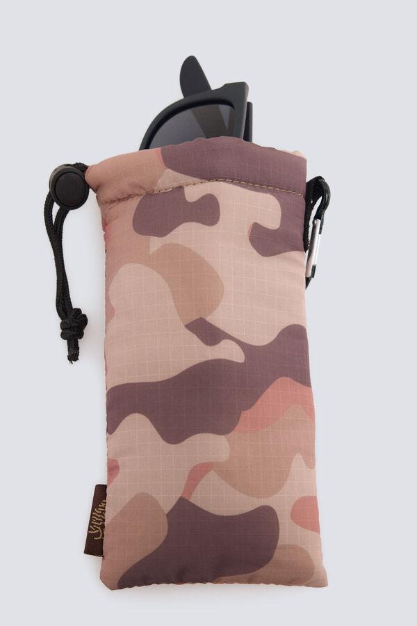 Springfield T&eacute;glalap alak&uacute; napszem&uuml;veg k&eacute;k