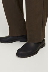 Jack & Jones Botas Chelsea preto