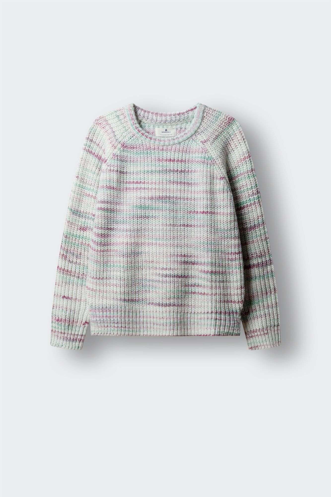 Springfield Kids Jersey lurex ni&ntilde;a