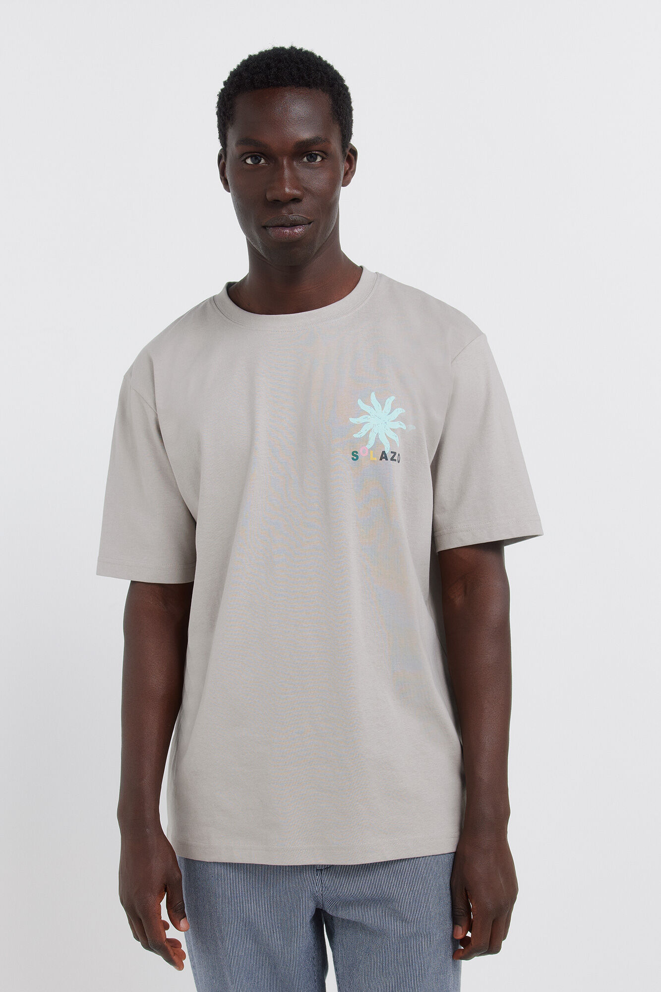 Springfield Camiseta solazo