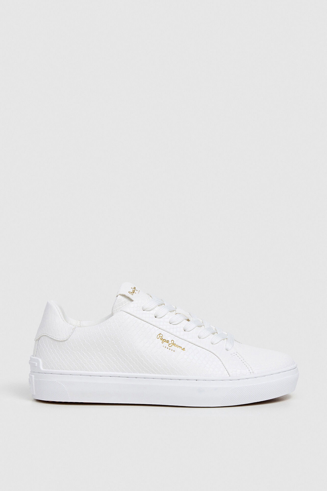 Pepe Jeans Zapatillas Cl&aacute;sicas Suela Cupsole