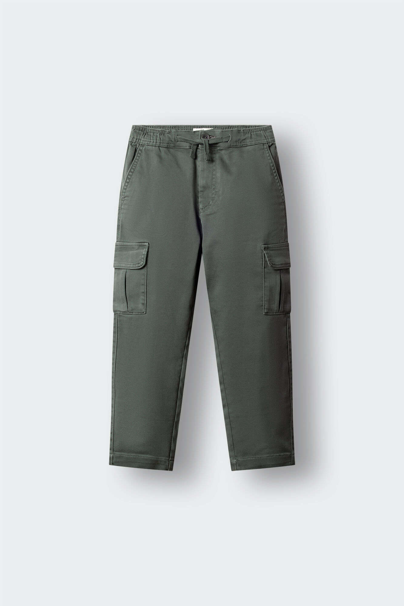 Springfield Kids Dečije jogger cargo pantalone