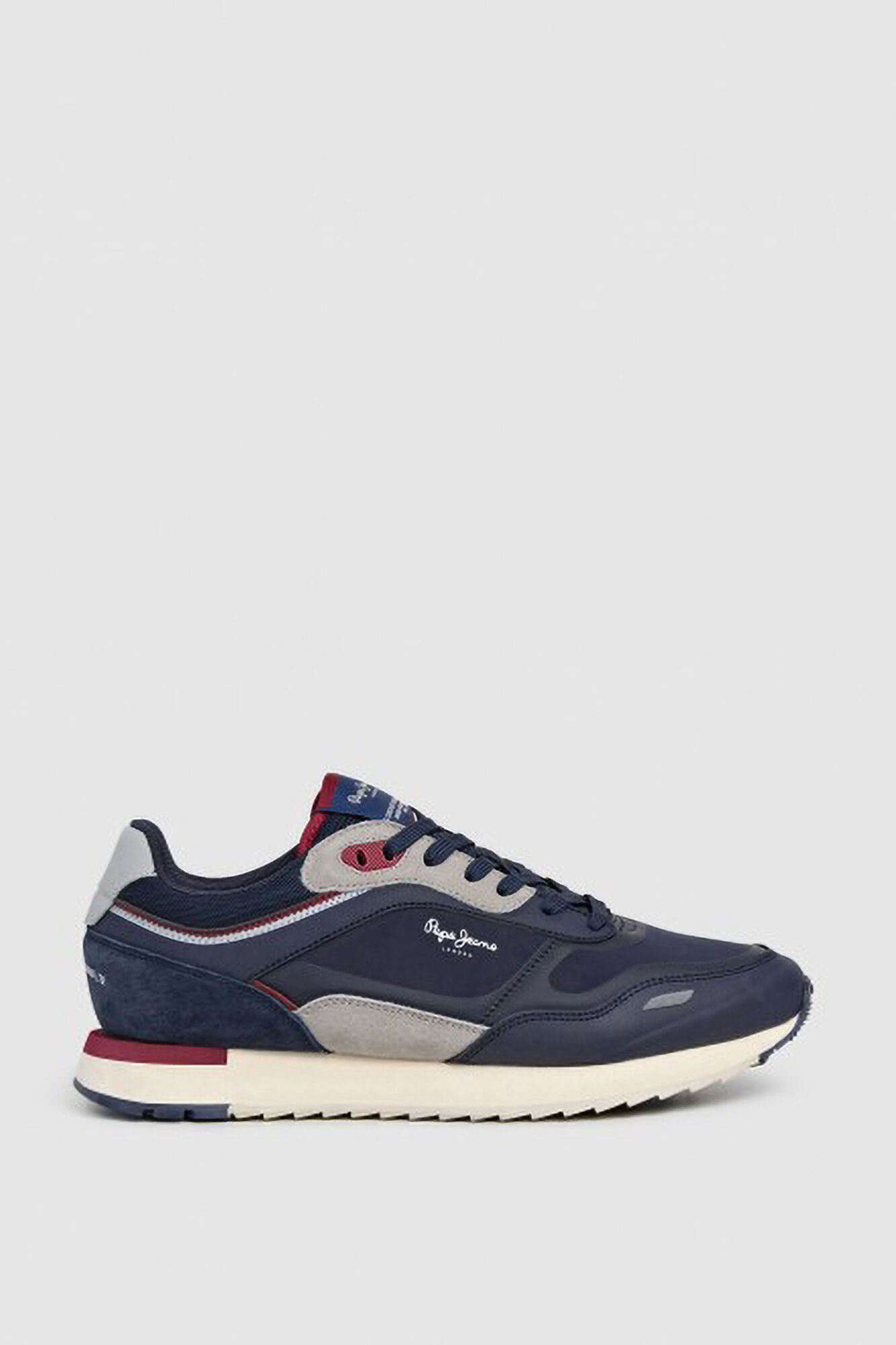 Pepe Jeans  Zapatillas deportivas colores