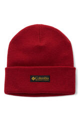 Columbia Gorro ligero City Trek rojo