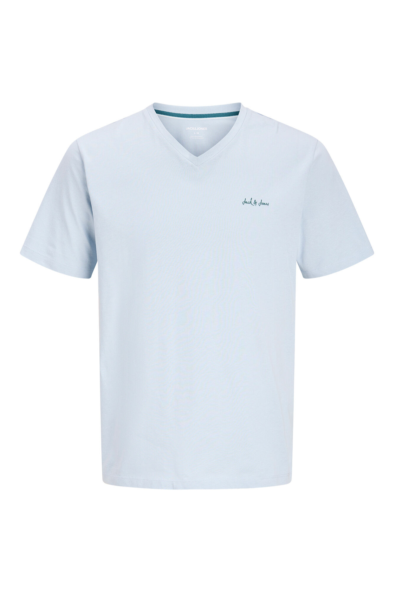 Jack & Jones T-shirt com logo