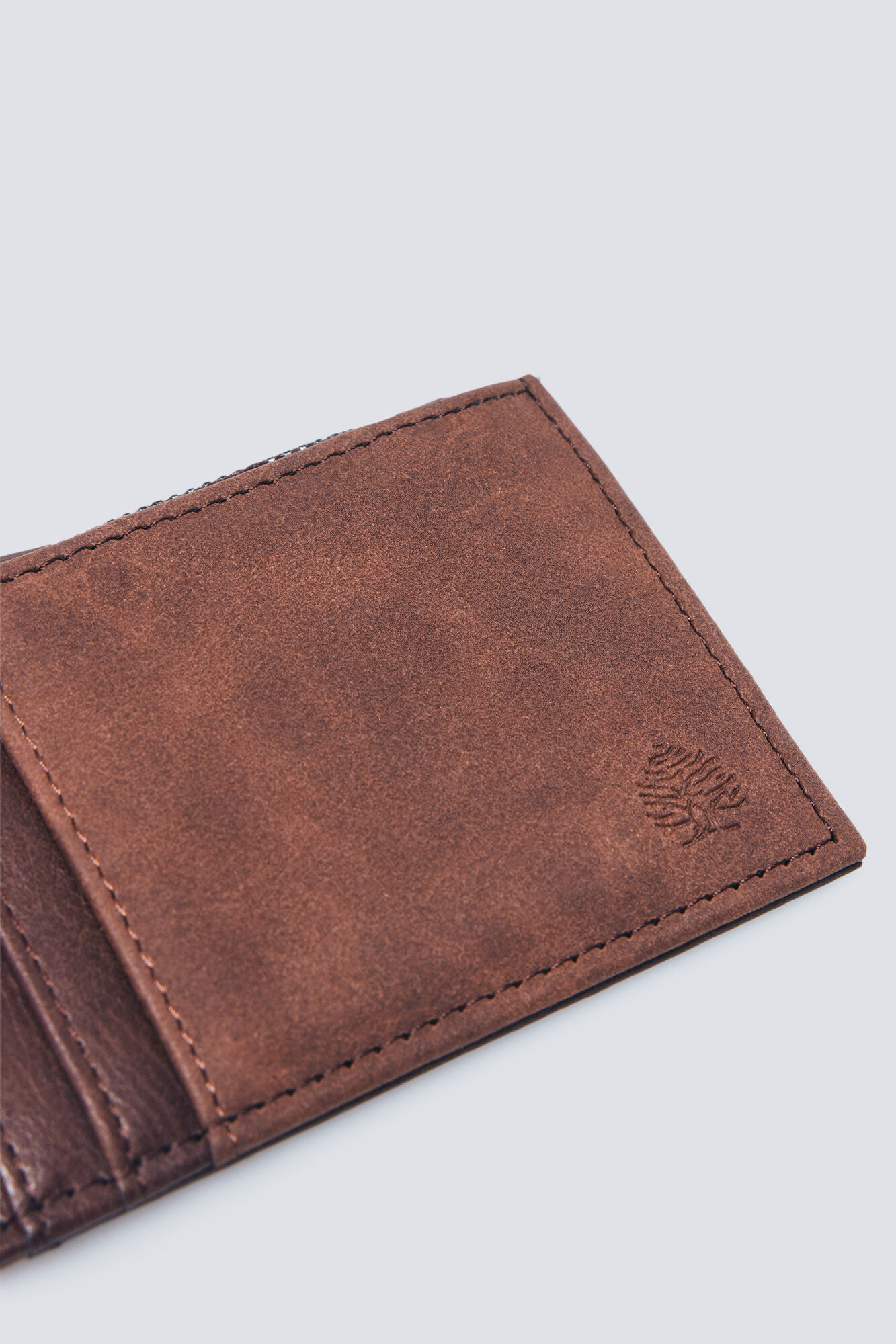 Springfield Novčanik za kartice od imitacije kože u dve boje