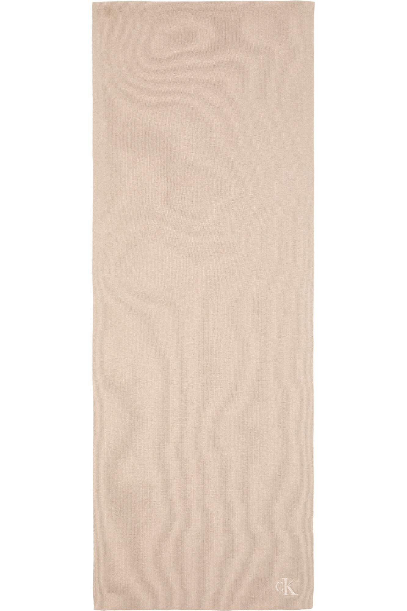 Calvin Klein Cachecol de malha CK