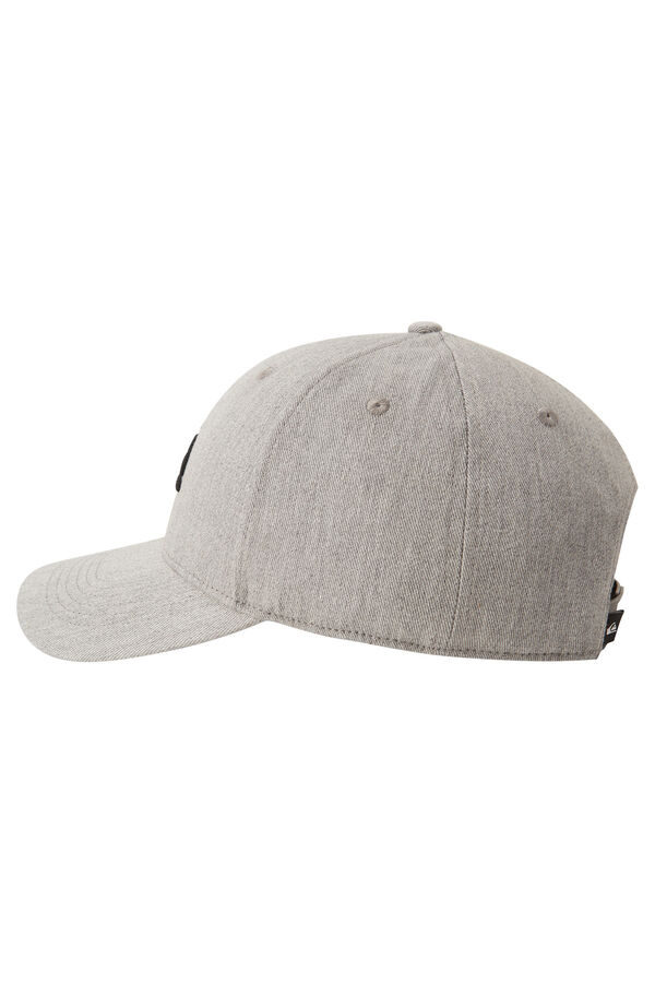 Springfield Cap with adjustable snap-button fastening for Men Siva
