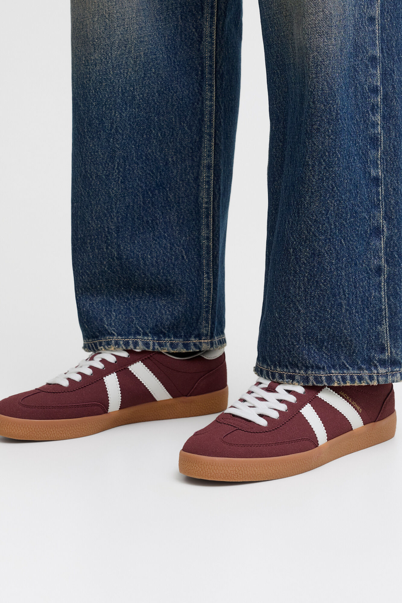Jack & Jones Zapatillas suela contraste