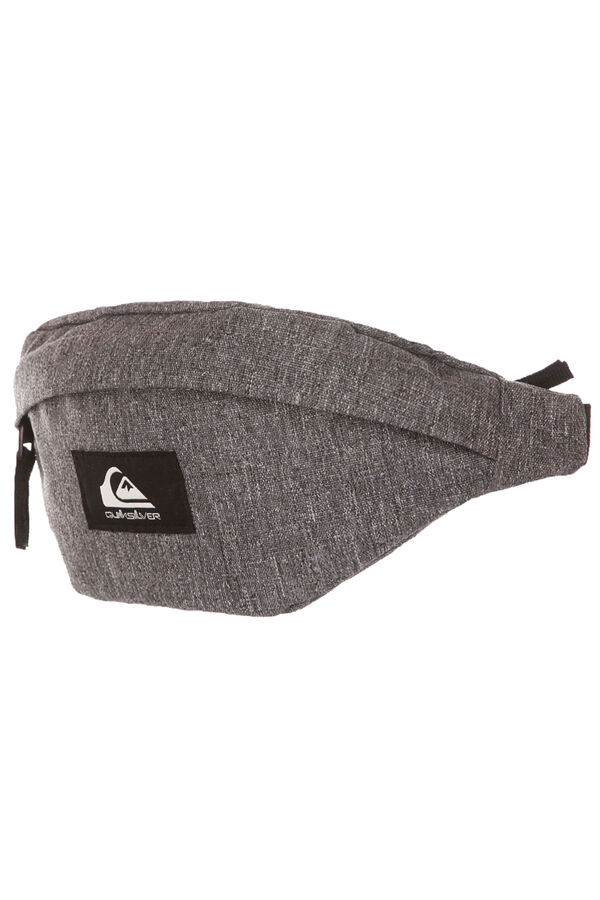 Quiksilver Pubjug 1.5L - Ri&ntilde;onera para Hombre gris