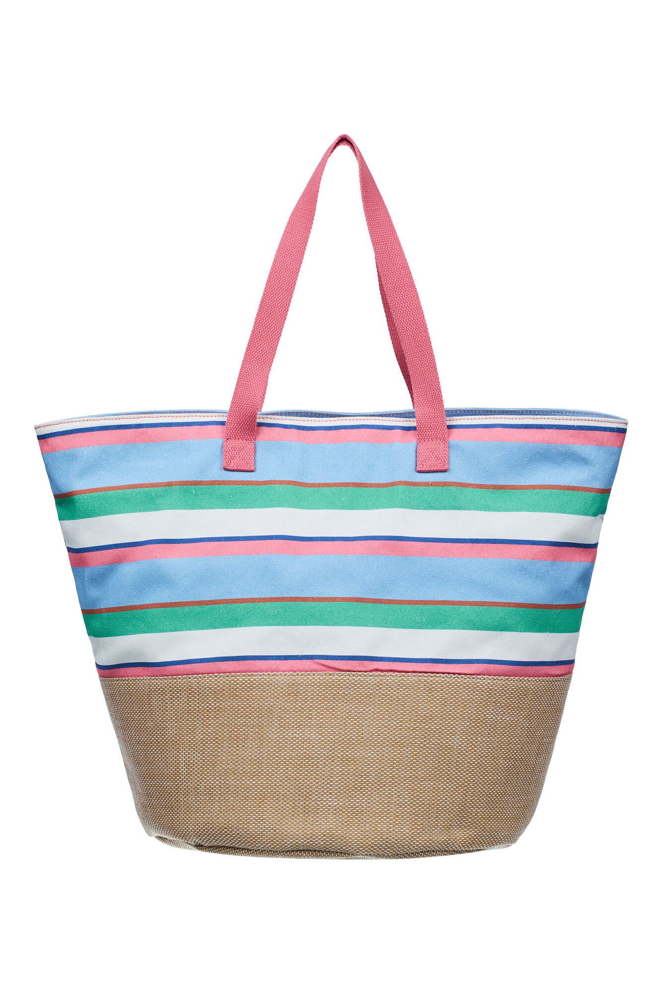 Roxy Bolsa de playa con asas