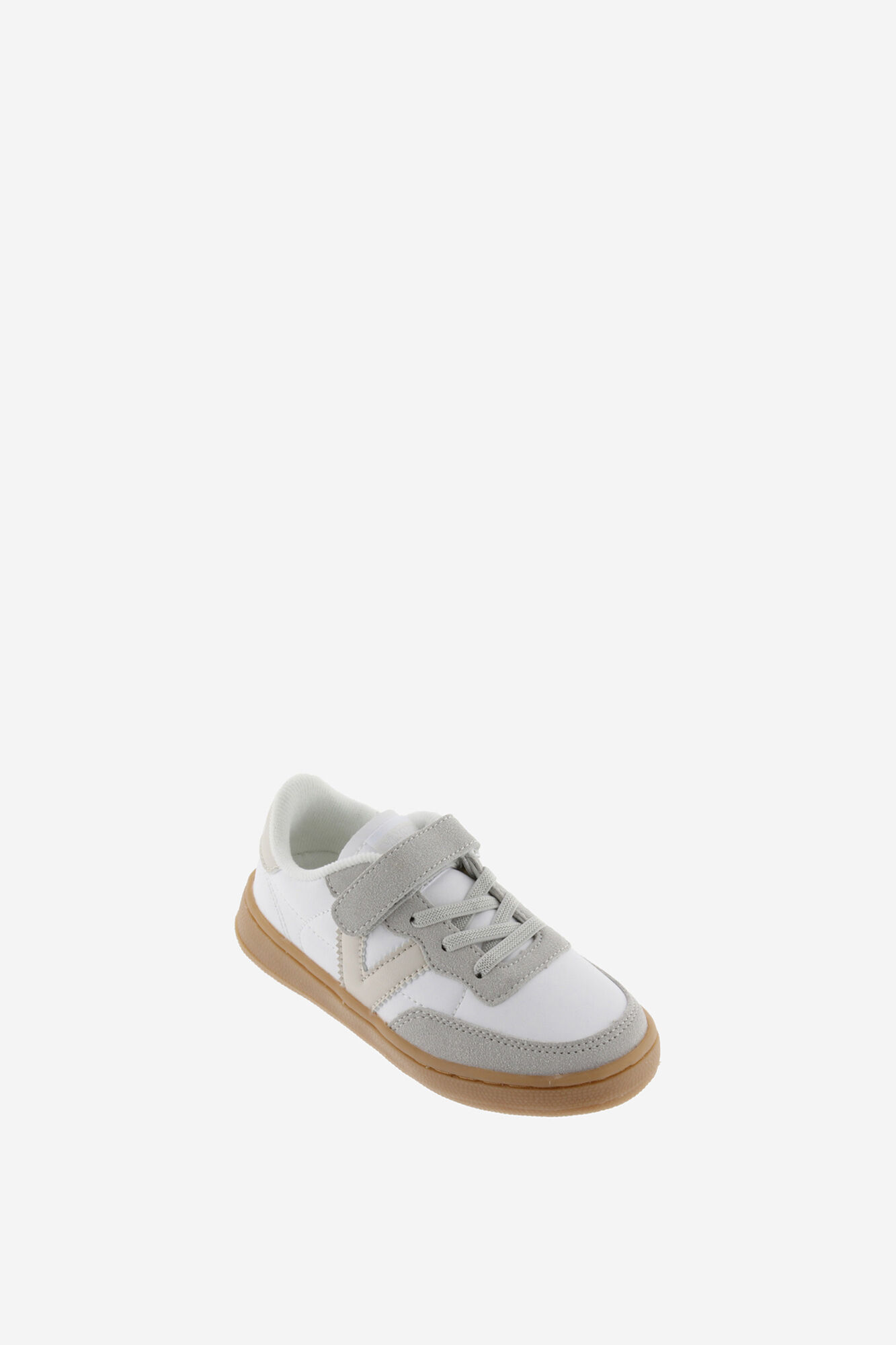 Victoria Kids Zapatillas deportivas cord&oacute;n y velcro