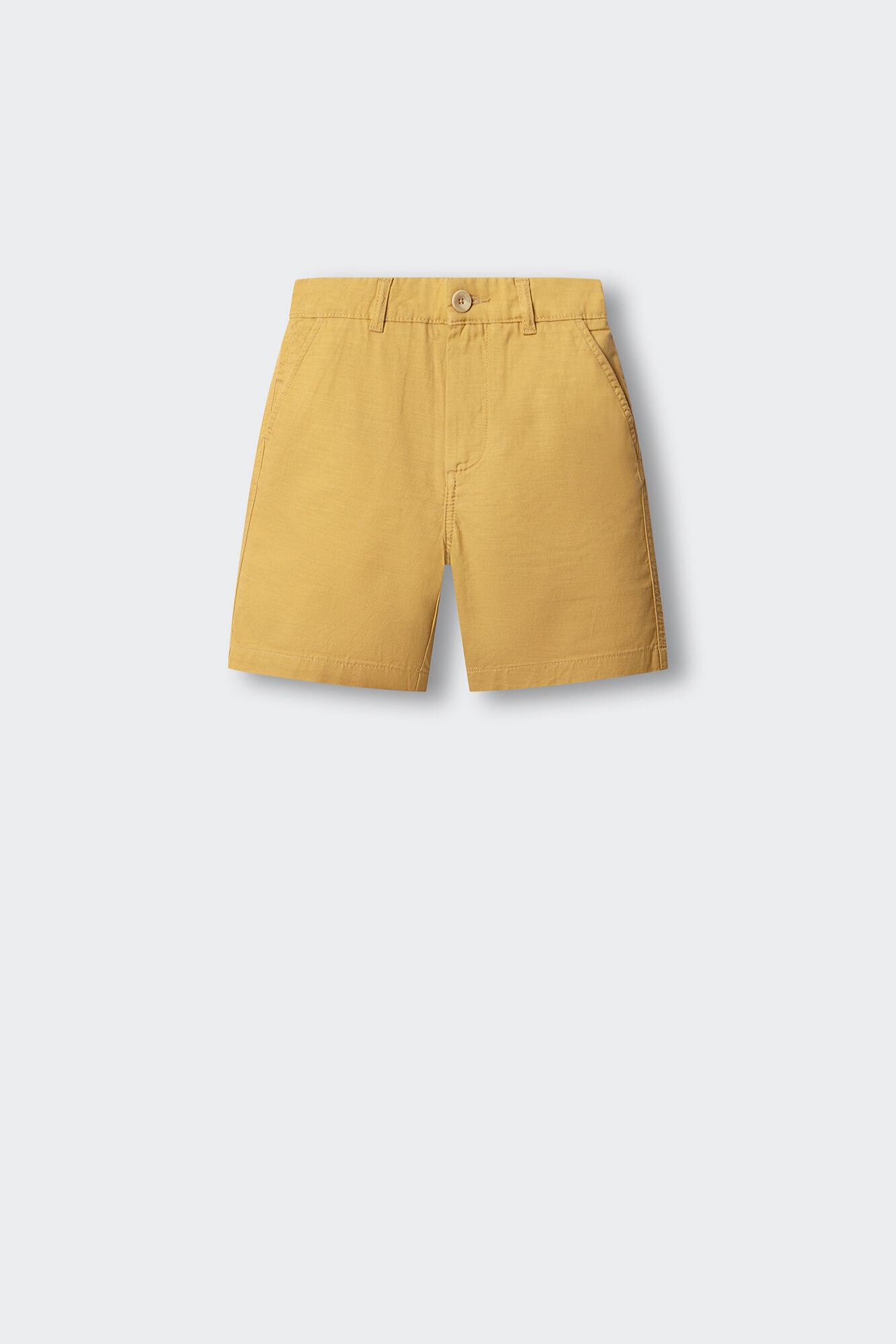 Springfield Kids Bermuda Tencel crian&ccedil;a