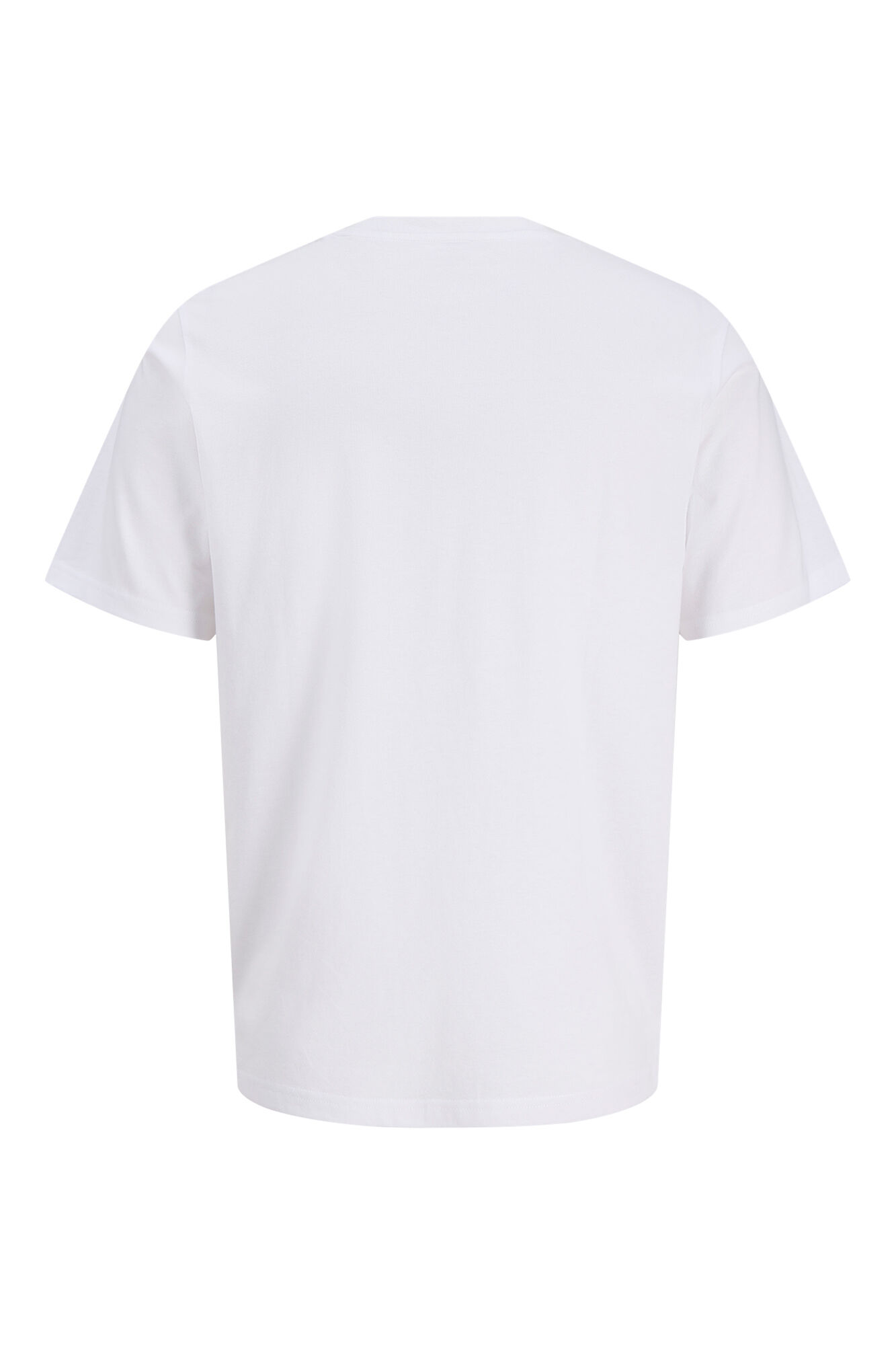 Jack & Jones Camiseta b&aacute;sica manga corta