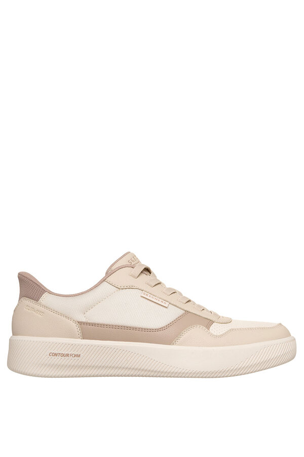 Skechers Zapatillas Arch Fit Co Break beige