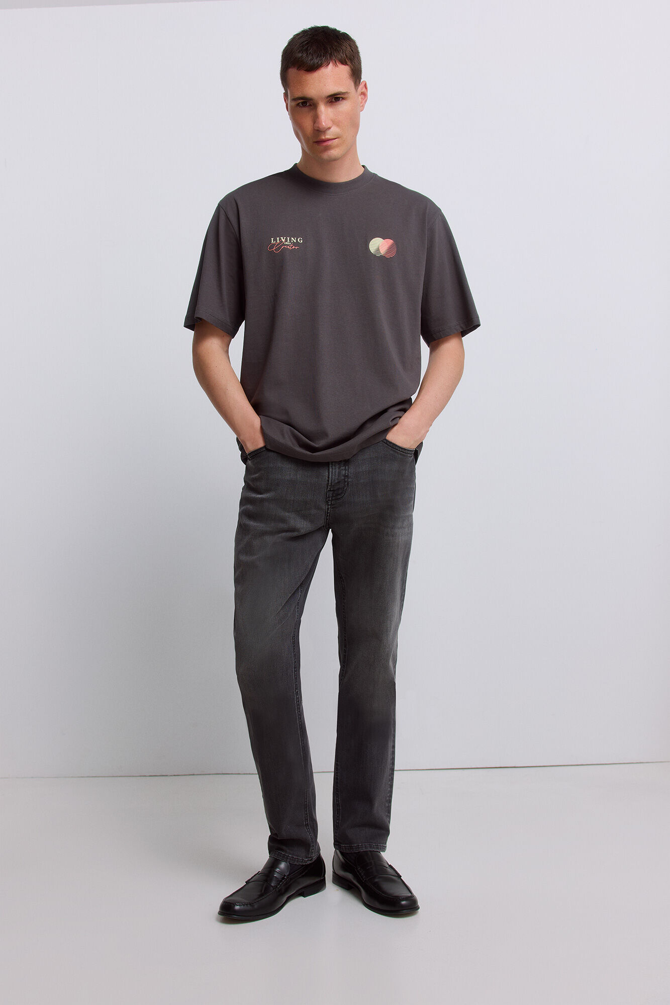 Springfield Creator majica