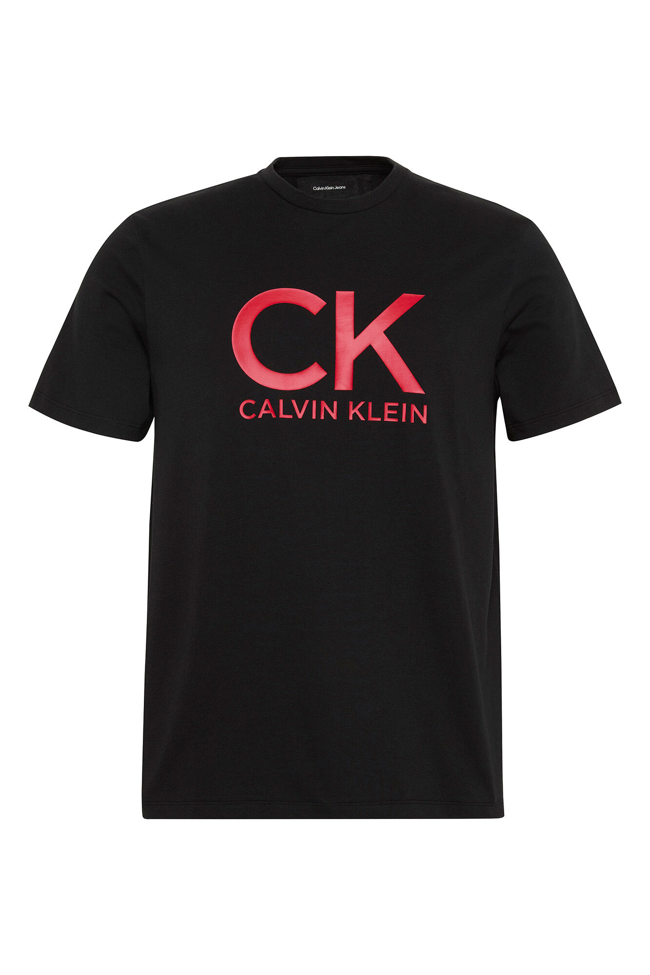 CK Jeans Camiseta con gr&aacute;fico