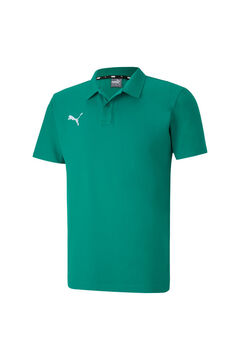 Springfield teamGOAL 23 Casuals Polo verde