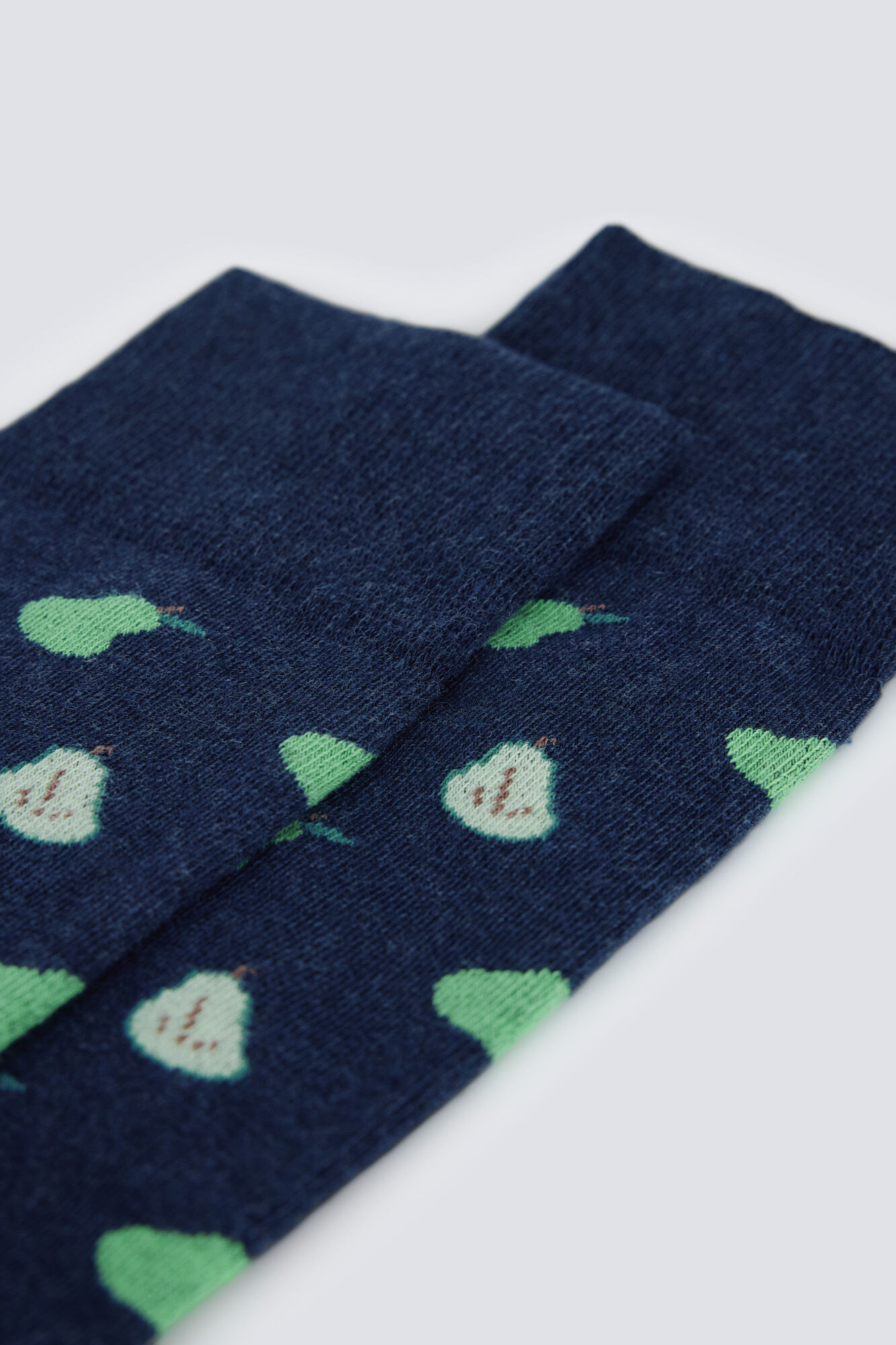 Springfield Pamučna čarapa od kru&scaron;ke