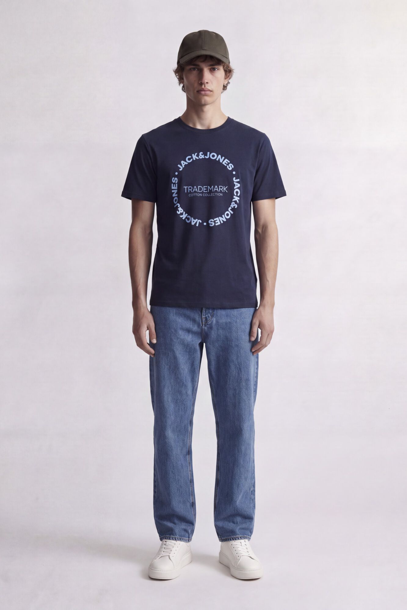 Jack & Jones Printed regular T-shirt