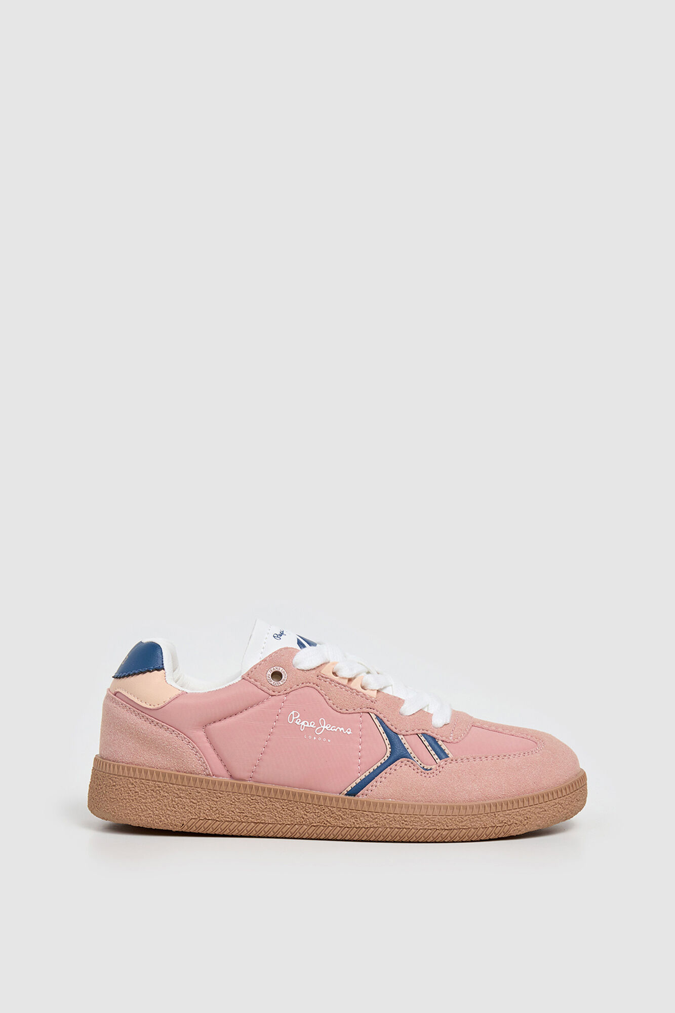Pepe Jeans Zapatillas Ball Shine G