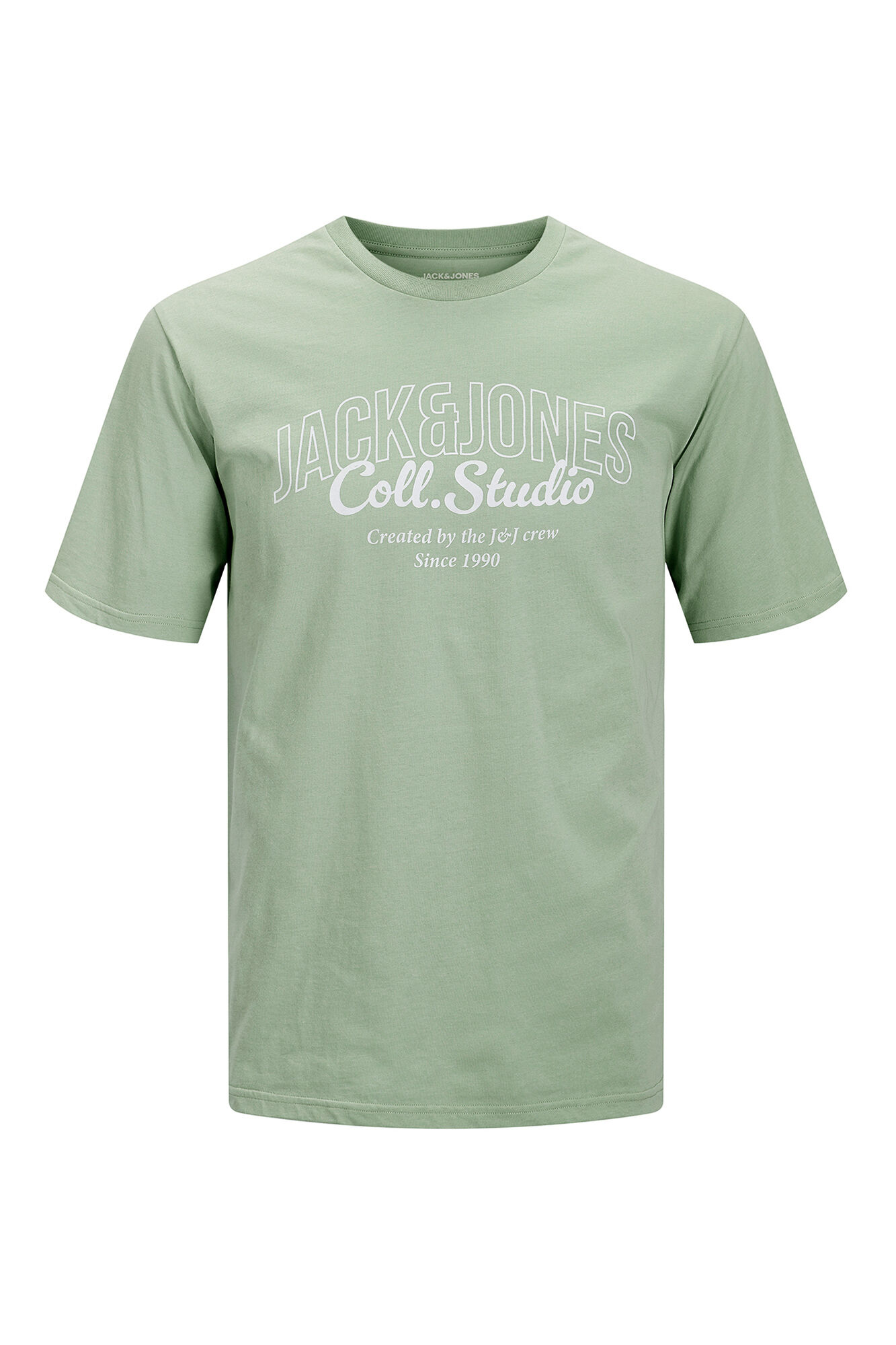 Jack & Jones Camiseta regular fit