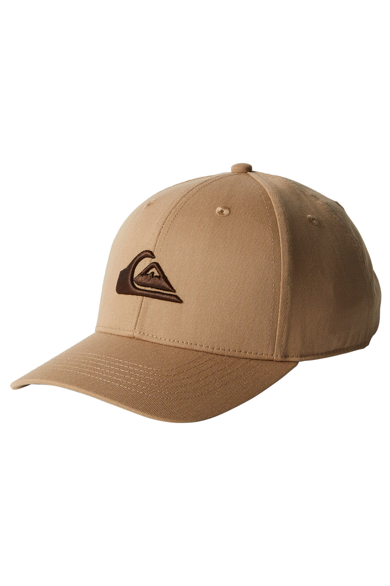 Quiksilver Gorra con logo