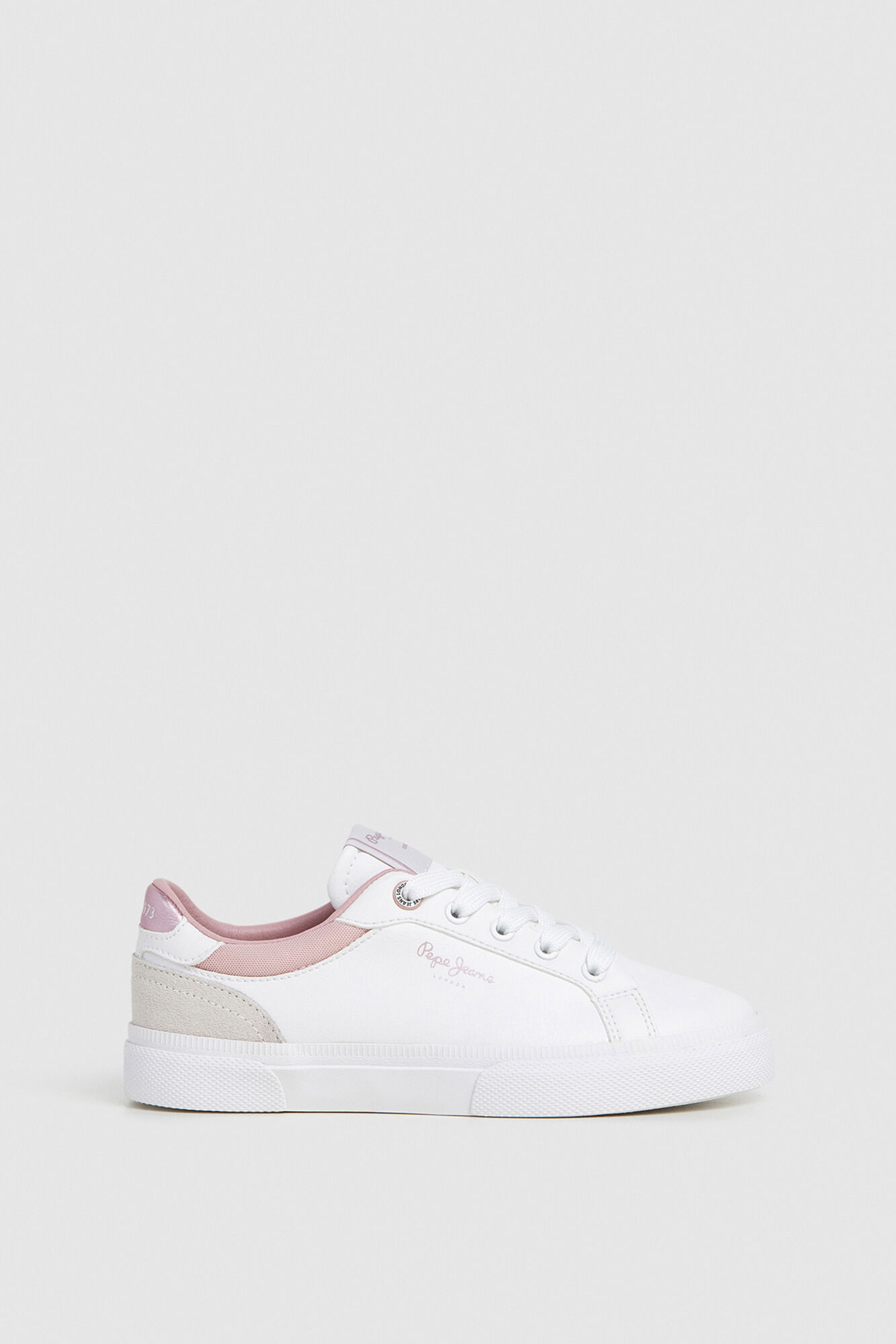 Pepe Jeans Zapatillas Kenton Court