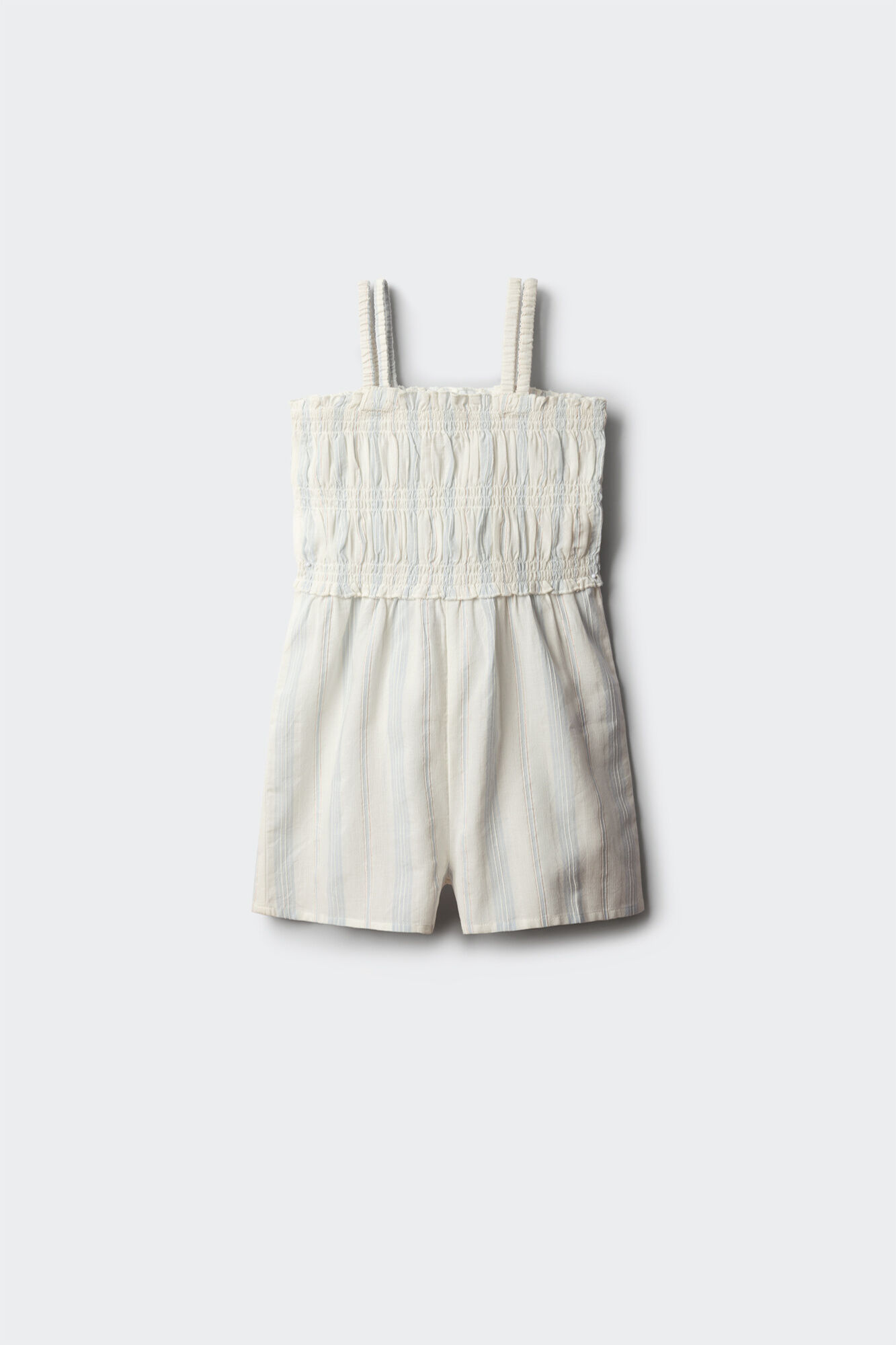 Springfield Kids Top tirantes crochet ni&ntilde;a