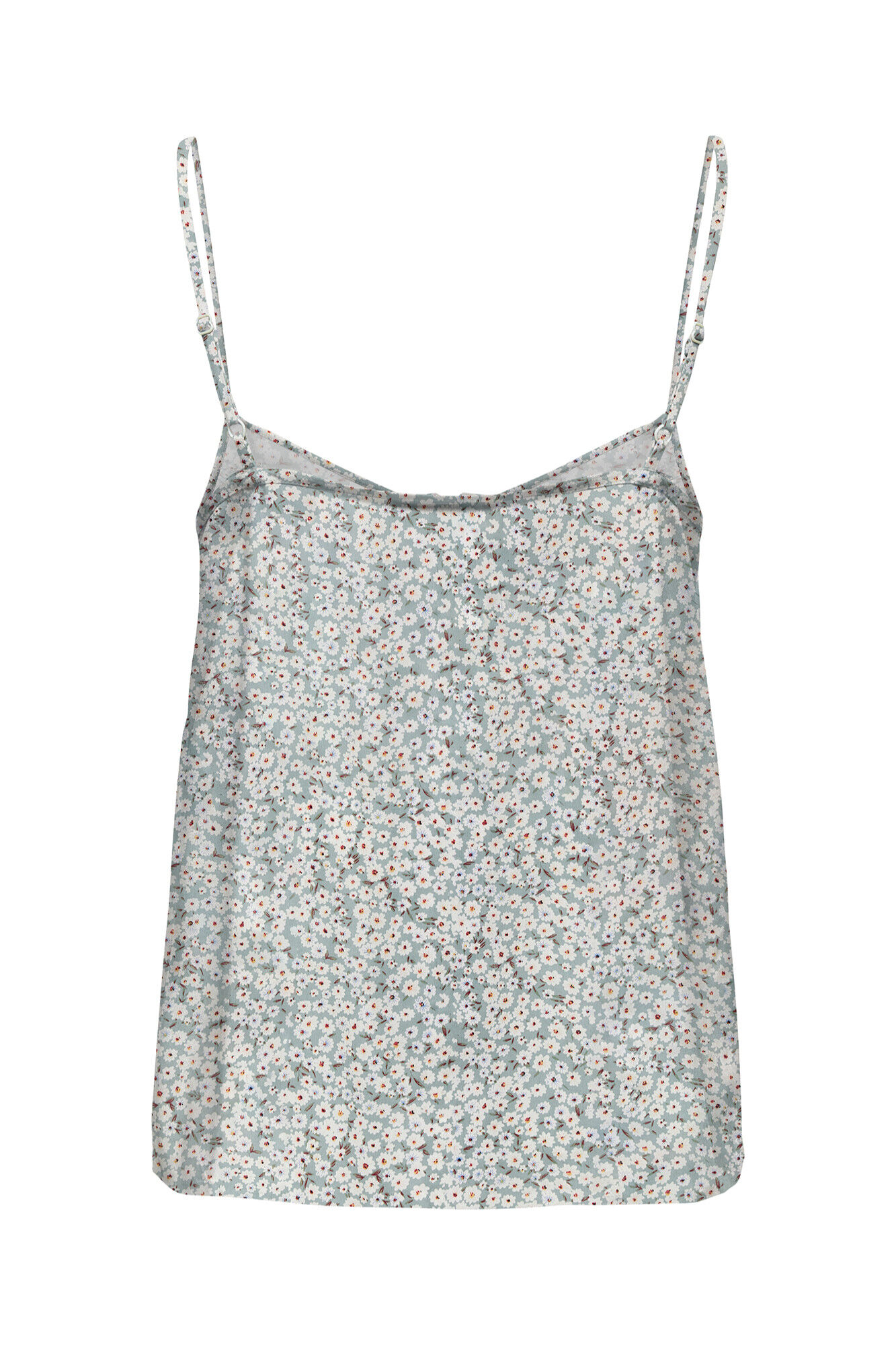 Only Top estampado floral