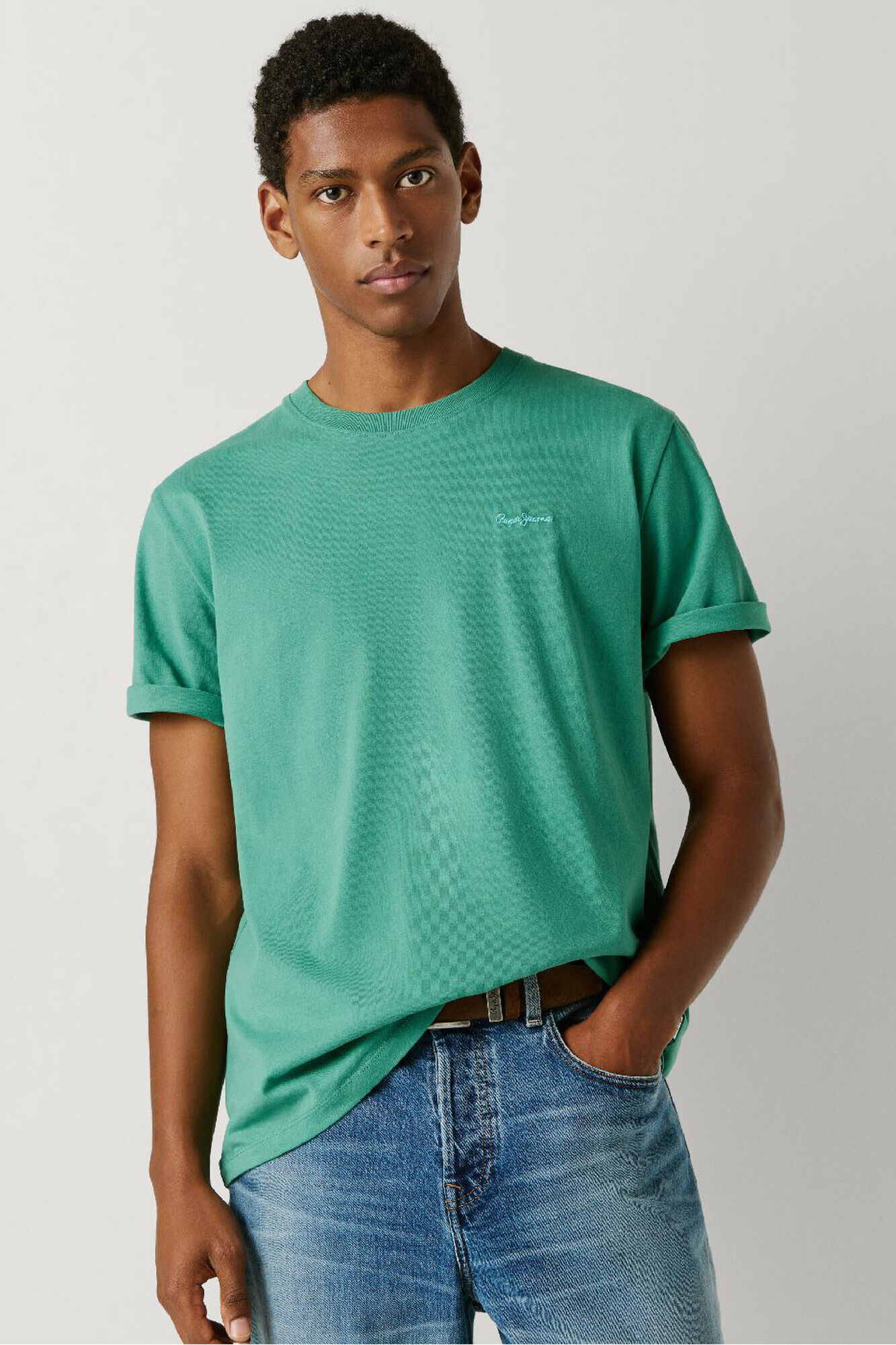 Pepe Jeans Camiseta manga corta