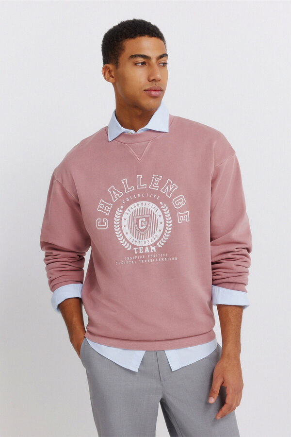 Springfield Duks bojen u komadu Roze