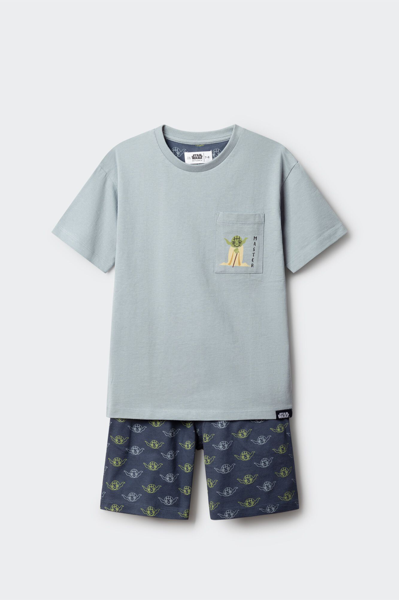 Springfield Kids Pijama Star Wars ni&ntilde;o