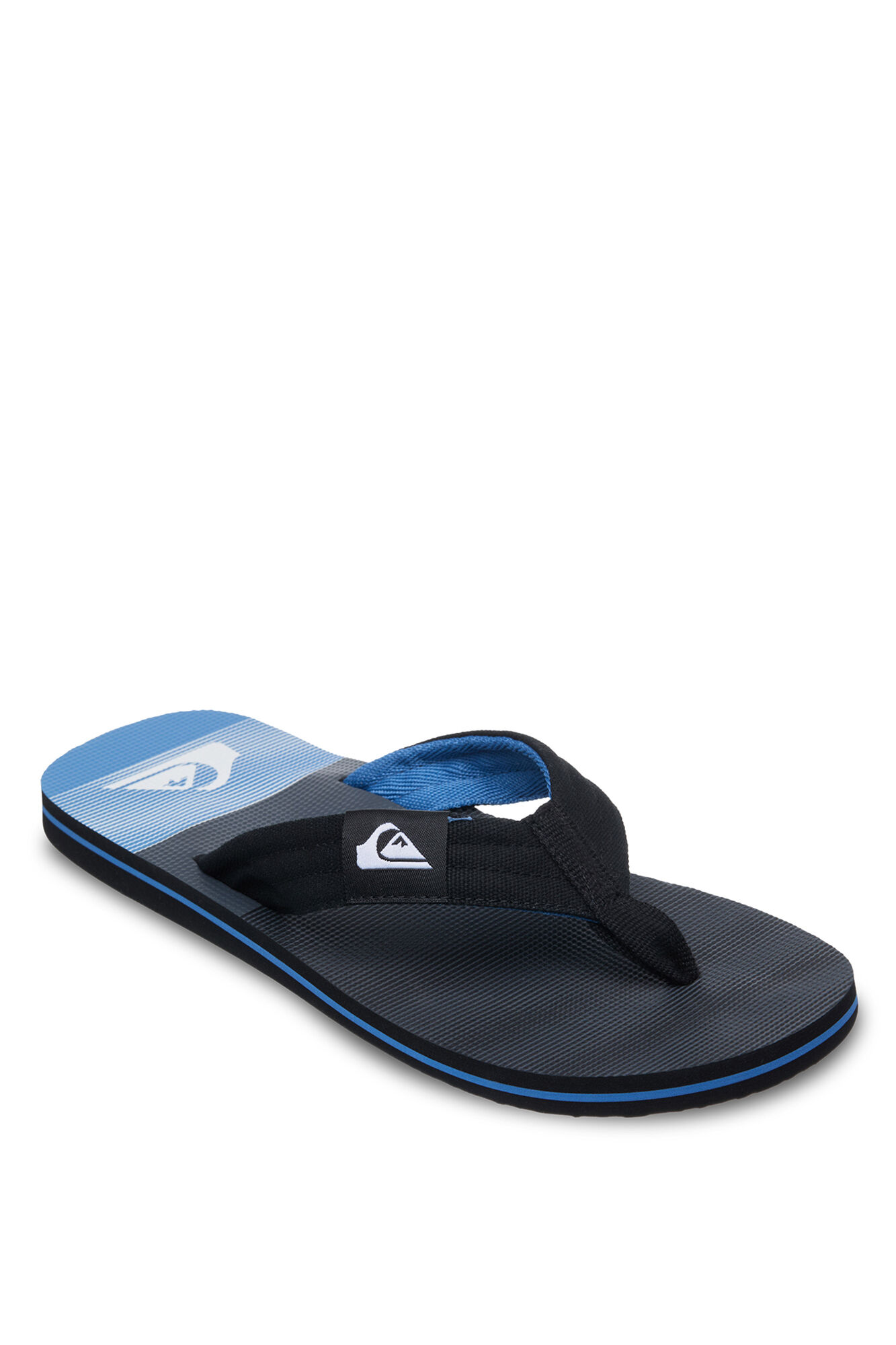 Quiksilver Sandalias correa de lona