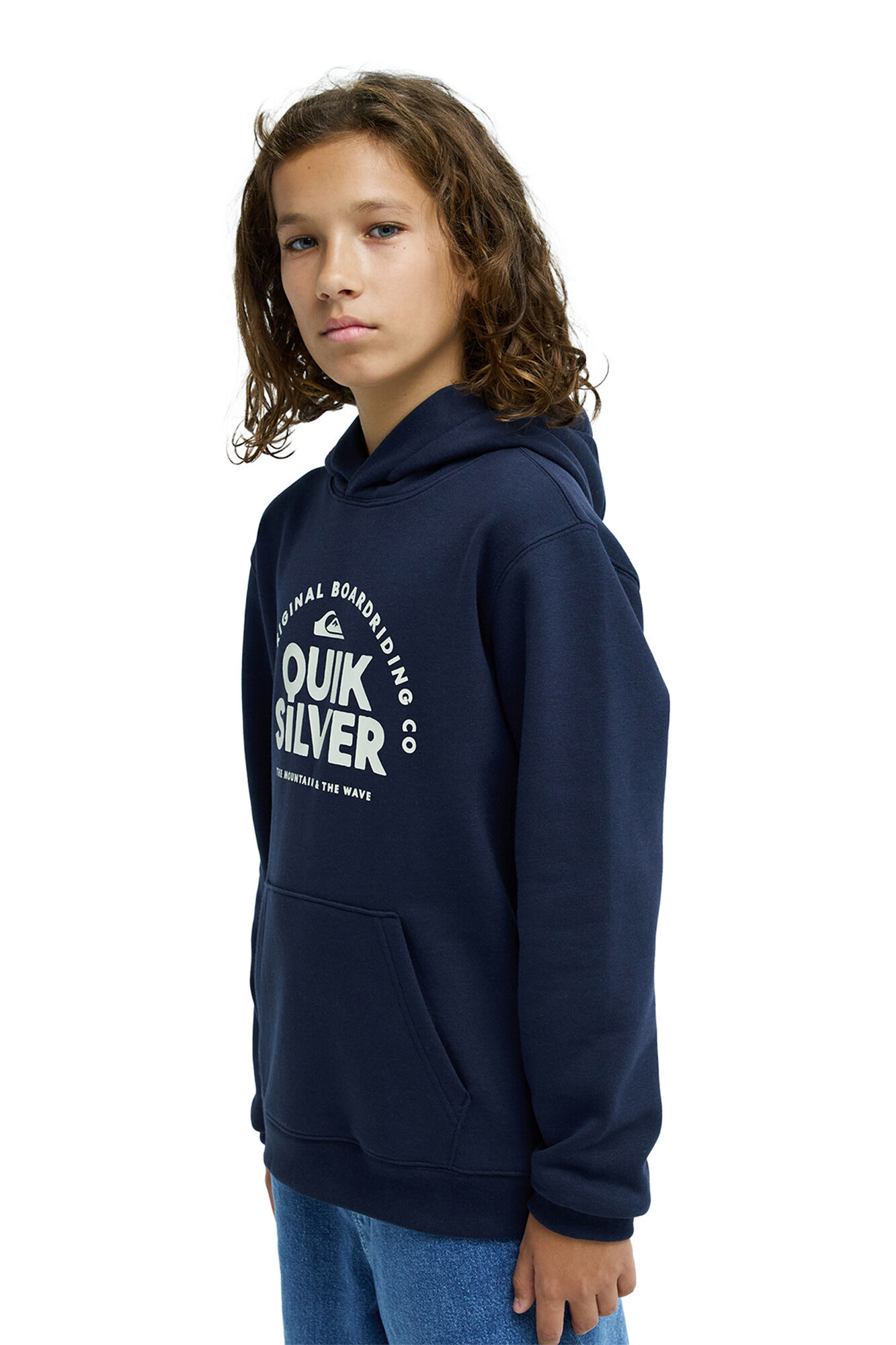 Quiksilver Sudadera con capucha