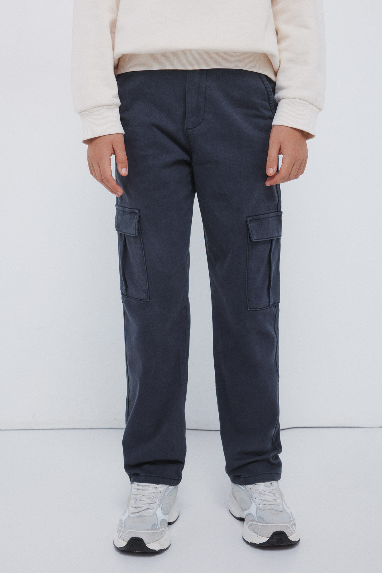 Springfield Kids Chino pantalone teret dete dete dete