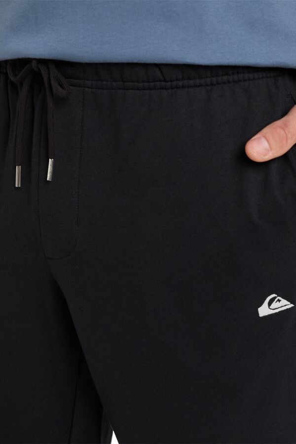 Quiksilver Cal&ccedil;a de fato de treino preto