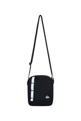 Quiksilver Bolsa de colgar grande negro