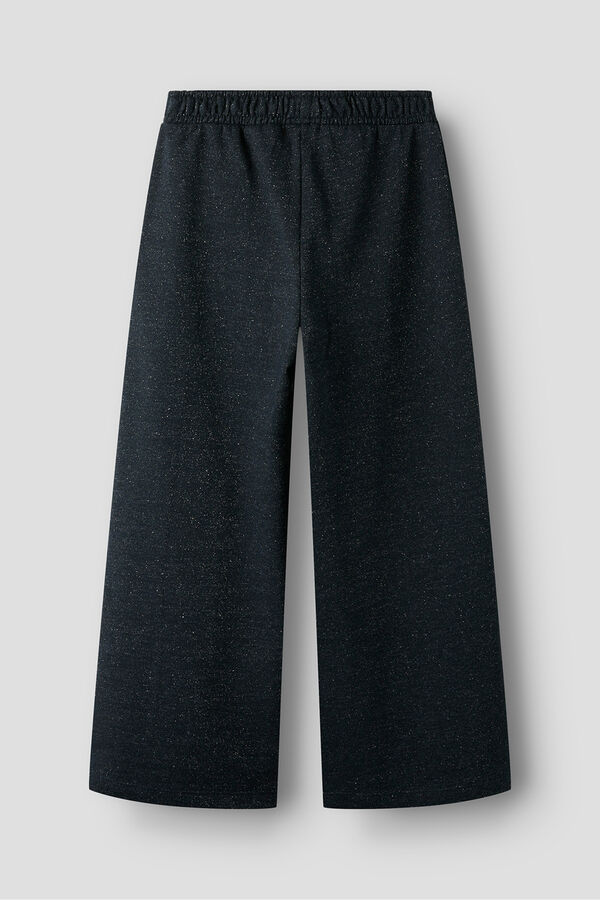 Name It Pantal&oacute;n deportivo azul