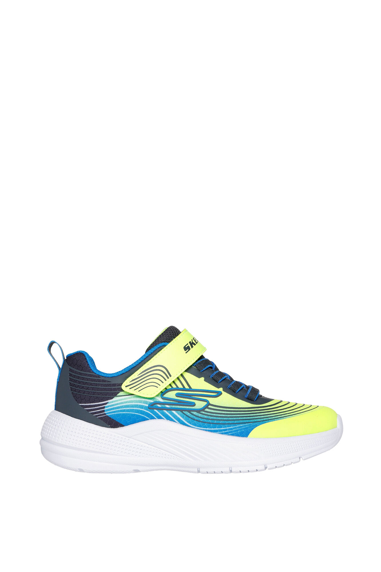 Skechers Zapatillas Microspec Advance